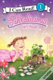 Capa do artigo Pinkalicious