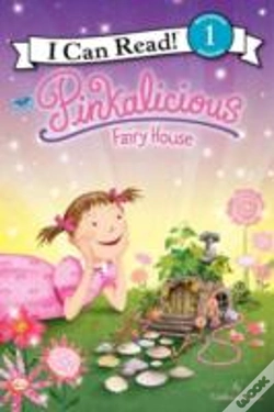 Capa do artigo Pinkalicious