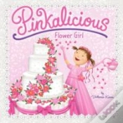 Capa do artigo Pinkalicious