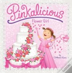 Capa do artigo Pinkalicious