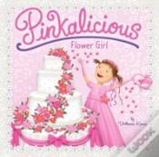 Pinkalicious