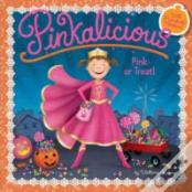 Pinkalicious