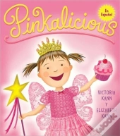 Pinkalicious
