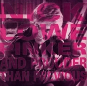 Capa do artigo Pinker and Prouder Than Previous - CD