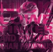 Capa do artigo Pinker and Prouder Than Previous - Vinil