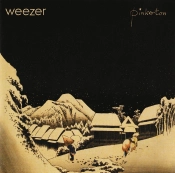 Capa do artigo Pinkerton - CD