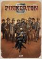 Pinkerton - Preview