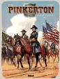Pinkerton Tome 3 ; Dossier Massacre D'Antietam 1862 - Preview