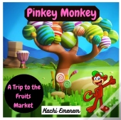 Pinkey Monkey