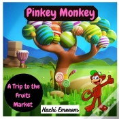 Capa do artigo Pinkey Monkey