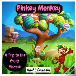 Capa do artigo Pinkey Monkey