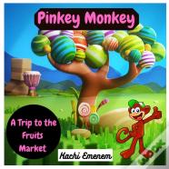 Pinkey Monkey