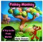 Pinkey Monkey - Preview