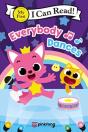 Pinkfong: Everybody Dances! - Preview