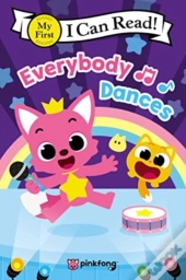 Pinkfong: Everybody Dances!