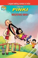 Pinki And Muchched Singh