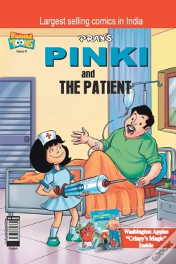 Capa do artigo Pinki And The Patient