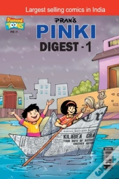 Pinki Digest - 1