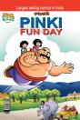 Pinki Fun Day - Preview