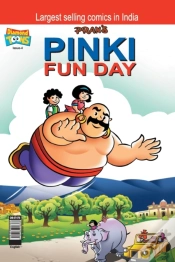 Capa do artigo Pinki Fun Day