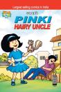Pinki Hairy Uncle - Preview