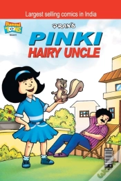 Capa do artigo Pinki Hairy Uncle