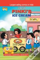 Pinki Ki Icecream