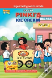 Pinki Ki Icecream