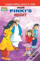 Pinki'S Ki Hight