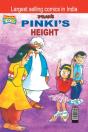 Pinki'S Ki Hight - Preview
