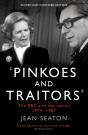 Pinkoes And Traitors - Preview