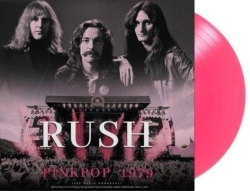 Capa do artigo Pinkpop 1979 - Vinil