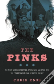Capa do artigo Pinks