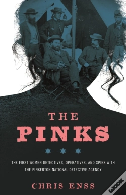 Capa do artigo Pinks