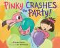 Pinky Crashes The Party! - Preview