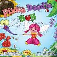 Pinky Doodle Bug