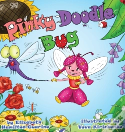 Capa do artigo Pinky Doodle Bug