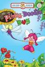 Pinky Doodle Bug - Preview