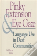 Pinky Extension And Eye Gaze