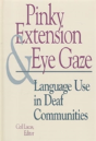 Pinky Extension And Eye Gaze - Preview