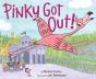 Pinky Got Out! - Preview