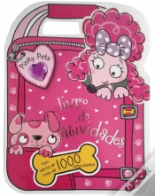 Capa do artigo Pinky Pets