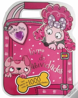 Capa do artigo Pinky Pets