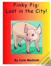 Capa do artigo Pinky Pig