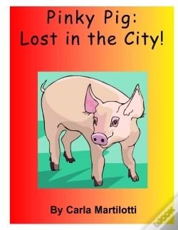 Capa do artigo Pinky Pig