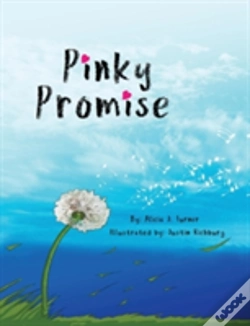 Capa do artigo Pinky Promise