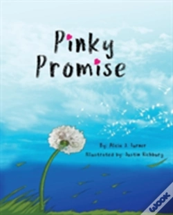 Capa do artigo Pinky Promise