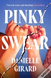 Capa do artigo Pinky Swear