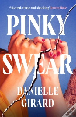 Capa do artigo Pinky Swear