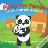Pinky The Panda